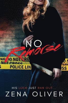 Kim Huther - No Remorse, Häftad. Tillgänglighet: Lägg i varukorg