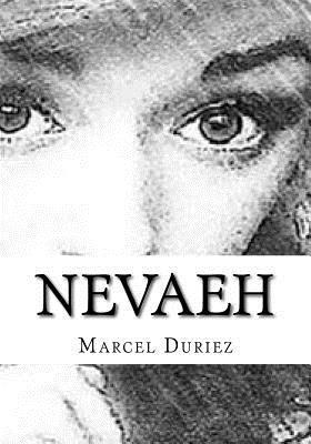 Marcel Ray Duriez - Nevaeh: 17-20, Häftad