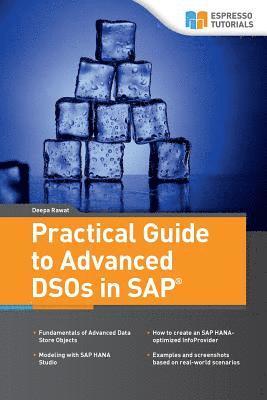 Deepa Rawat - Practical Guide to Advanced DSOs in SAP, Häftad. Tillgänglighet: Lägg i varukorg