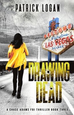 Patrick Logan - Drawing Dead, Häftad. Tillgänglighet: Lägg i varukorg