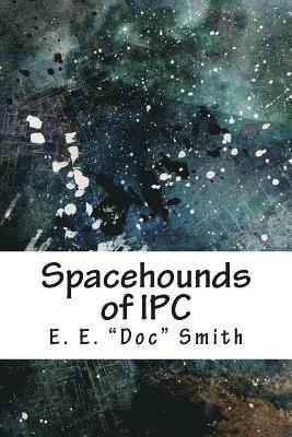 E. E. Smith - Spacehounds of Ipc, Häftad. Tillgänglighet: Lägg i varukorg