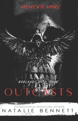 Covers Combs, Natalie Bennett, Pinpoint Editing - Outcasts, Häftad. Tillgänglighet: Lägg i varukorg