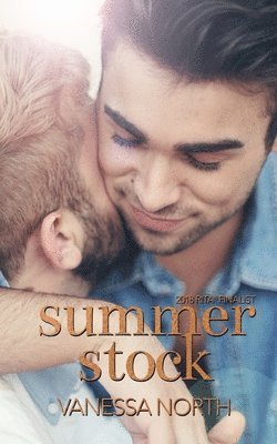 Vanessa North - Summer Stock, Häftad. Tillgänglighet: Lägg i varukorg