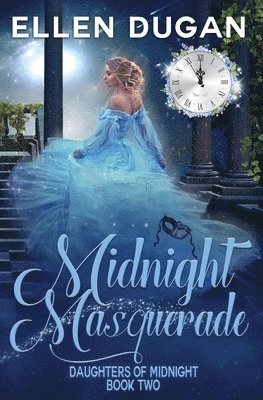 Ellen Dugan - Midnight Masquerade, Häftad. Tillgänglighet: Lägg i varukorg