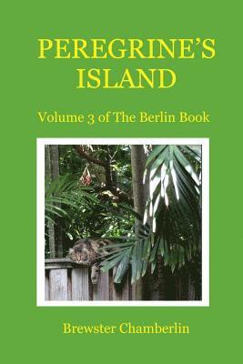 Brewster Chamberlin - Peregrine's Island, Häftad