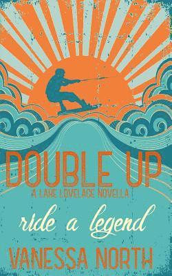 Vanessa North - Double Up, Häftad. Tillgänglighet: Lägg i varukorg