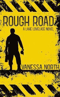 Vanessa North - Rough Road, Häftad. Tillgänglighet: Lägg i varukorg
