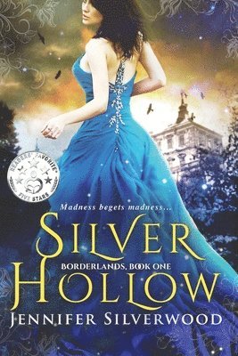 Jennifer Silverwood, Red Adept Editing - Silver Hollow, Häftad. Tillgänglighet: Lägg i varukorg