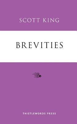 Scott King - Brevities, Häftad. Tillgänglighet: Lägg i varukorg