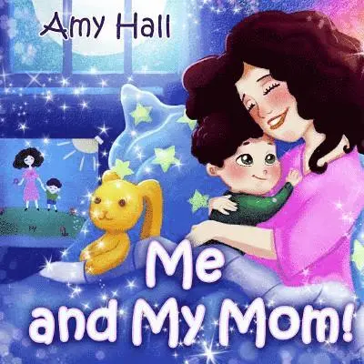 Amy Hall - Me and My Mom!, Häftad. Tillgänglighet: Lägg i varukorg