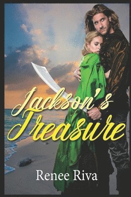 Renee Riva - Jackson's treasure: Romance Erupts on Stormy Seas, Häftad. Tillgänglighet: Lägg i varukorg