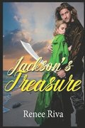 Jackson's treasure: Romance Erupts on Stormy Seas
