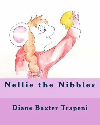 Sr. Stone, Kenneth - Nellie the Nibbler, Häftad. Tillgänglighet: Lägg i varukorg