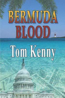 Tom Kenny - Bermuda Blood, Häftad. Tillgänglighet: Lägg i varukorg
