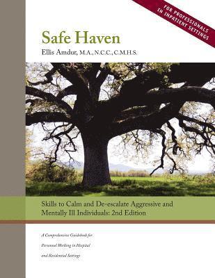 Ellis Amdur - Safe Haven, Häftad