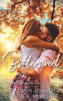 Lauren K. McKellar, Carmen Jenner - Bittersweet, Häftad
