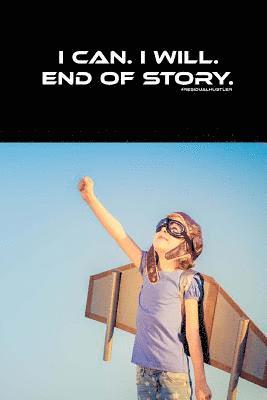 Tom Young - I can.. I will.. End of story, Häftad