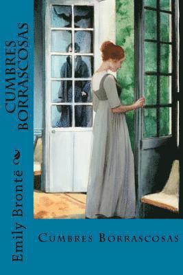 Emily Brontë, Jv Editors - Cumbres Borrascosas, Häftad