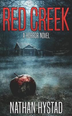 Nathan Hystad - Red Creek, Häftad