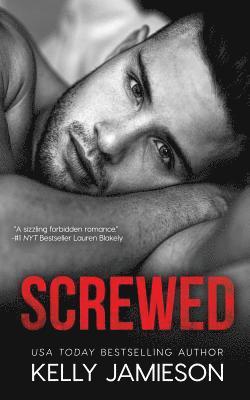 Kelly Jamieson - Screwed, Häftad. Tillgänglighet: Lägg i varukorg