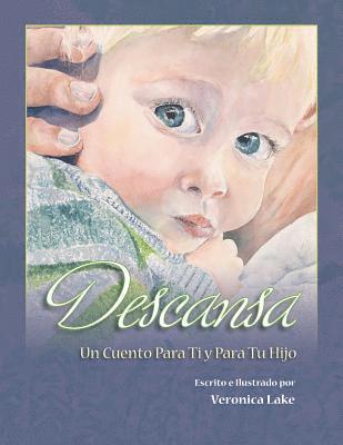 Veronica Lake - Descansa: Un Cuento Para Ti y Para Tu Hijo, Häftad. Tillgänglighet: Lägg i varukorg