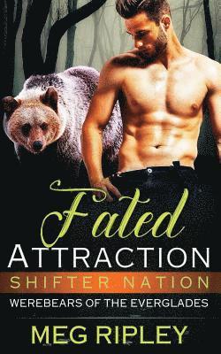 Meg Ripley - Fated Attraction, Häftad. Tillgänglighet: Lägg i varukorg