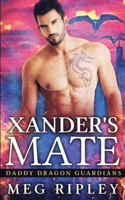 Meg Ripley - Xander's Mate, Häftad. Tillgänglighet: Lägg i varukorg