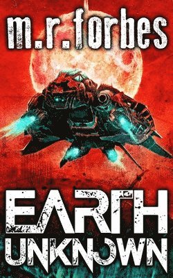 M. R. Forbes - Earth Unknown, Häftad. Tillgänglighet: Lägg i varukorg