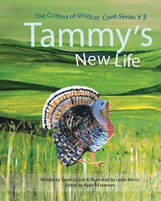 Ryan P. Freeman - Tammy's New Life, Häftad. Tillgänglighet: Lägg i varukorg