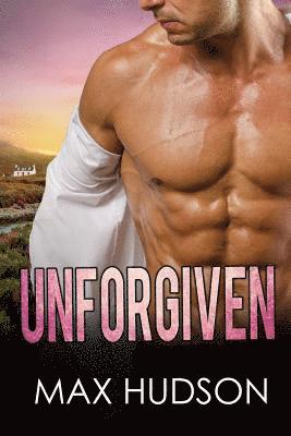 Max Hudson - Unforgiven, Häftad. Tillgänglighet: Lägg i varukorg