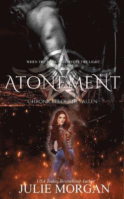 Julie Morgan - Atonement, Häftad. Tillgänglighet: Lägg i varukorg