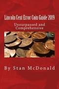 Lincoln Cent Error Coin Guide 2019