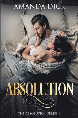 Amanda Dick - Absolution, Häftad. Tillgänglighet: Lägg i varukorg