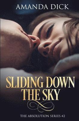 Amanda Dick - Sliding Down the Sky, Häftad. Tillgänglighet: Lägg i varukorg