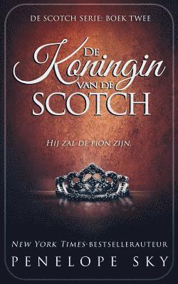 Penelope Sky - De Koningin van de Scotch, Häftad. Tillgänglighet: Lägg i varukorg