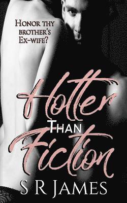 Samantha Talarico - Hotter Than Fiction, Häftad. Tillgänglighet: Lägg i varukorg