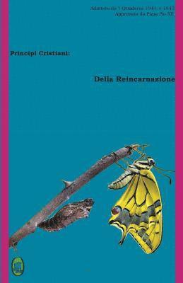 Lamb Books - Della Reincarnazione, Häftad. Tillgänglighet: Lägg i varukorg