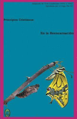 Lamb Books - En la Reencarnación, Häftad. Tillgänglighet: Lägg i varukorg