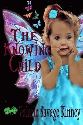 Wicked Muse, Valarie Savage Kinney - The Knowing Child, Häftad