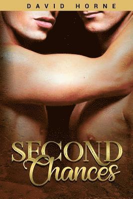 David Horne - Second Chances, Häftad