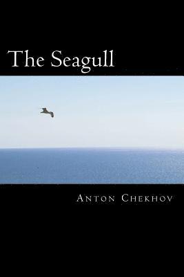 Anton Checkov - The Seagull, Häftad. Tillgänglighet: Lägg i varukorg