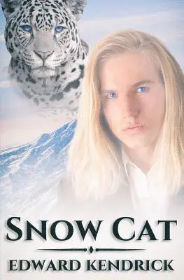 Edward Kendrick - Snow Cat, Häftad. Tillgänglighet: Lägg i varukorg