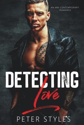 Peter Styles - Detecting Love, Häftad. Tillgänglighet: Lägg i varukorg