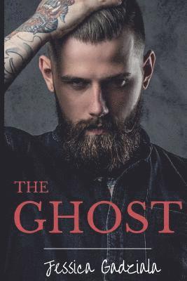 Jessica Gadziala - The Ghost, Häftad. Tillgänglighet: Lägg i varukorg