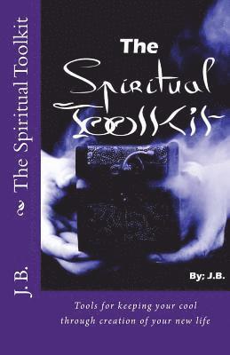 J. B - The Spiritual Toolkit, Häftad. Tillgänglighet: Lägg i varukorg