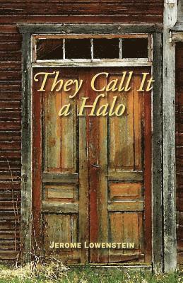 Jerome Lowenstein - They Call It a Halo, Häftad. Tillgänglighet: Lägg i varukorg