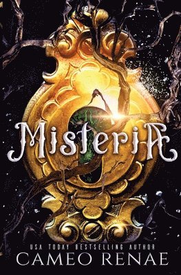 Cameo Renae - Misteria, Häftad. Tillgänglighet: Lägg i varukorg