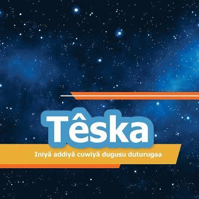 Arumi Mamar, Usuman Biran - Teska, Häftad