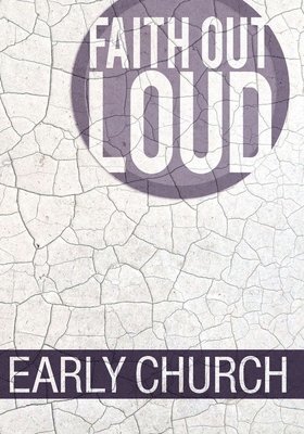Andy McClung - Early Church, Häftad