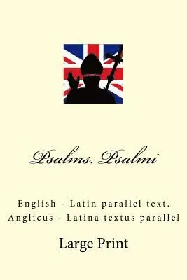 Ivan Kushnir - Psalms. Psalmi: English - Latin parallel text. Anglicus - Latina textus parallel, Häftad. Tillgänglighet: Lägg i varukorg